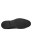 Tommy Hilfiger Bokacsizma Tommy Hilfiger Core Rwb Hilfiger Lth Chelsea FM0FM04806 Black BDS
