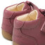 Bundgaard Зимни обувки Bundgaard Petit Velcro BG101068 Dark Rose Ws 726