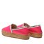 LOVE MOSCHINO Еспадрили LOVE MOSCHINO JA10323G1GJH0604 Fuxia
