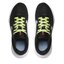 Nike Schuhe Nike Revolution 6 Nn Jp (GS) DV3181 001 Black/Summit White