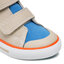 Pablosky Sneakers Pablosky 966750 S Cristal/Azafata