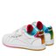 Reebok Pantofi Reebok Royal Complete CLN Alt 2.0 IE4127 Alb