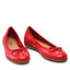 The Flexx Agregar al carrito Miss Italia DS22-9102.101 Red