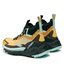 adidas Pantofi adidas Terrex Free Hiker GORE-TEX Hiking Shoes 2.0 IF4925 Preyel/Wonsil/Seflaq