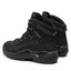 Lowa Trekingová obuv Lowa Renegade Gtx Mid GORE-TEX 310945 Deep Black 0998