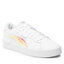 Puma Взуття Puma Jada Holo Jr 383759 01 White/White/Silver