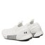 Under Armour Boty Under Armour Ua W Hovr Phantom 3 3025517-100 Wht/Wht