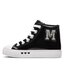 Mayoral Sneakers Mayoral 46400 Μαύρο