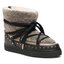 Inuikii Cipő Inuikii Curly Rock 75102-076 Taupe