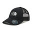 The North Face Cappellino The North Face Mudder Trucker NF0A5FXAJK3-1 Tnf Black