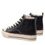 Cross Jeans Кецове Cross Jeans KK2R4042C Black