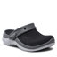 Crocs Șlapi Crocs Literide 360 Clog T 206712 Black/Slate Grey