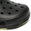 Crocs Șlapi Crocs Classic All Terrain Clog 206340 Black/Multi