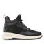 Geox Sneakers Geox D Aerantis 4X4 B ABX A D26LAA 02233 C9999 Black