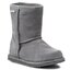 EMU Australia Boty EMU Australia Brumby Lo K10773 Charcoal