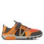 Merrell Scarpe Merrell Hydro Free Roam MK265667 Gry/Org