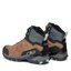 CMP Trekkings CMP Melnick Mid Wmn 3Q18586 Cenere /Granito 06PP