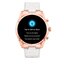 Michael Kors Smartwatch Michael Kors Gen 6 Bradshaw MKT5153 White/Gold