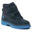 Primigi Kozačky Primigi GORE-TEX 4915500 D Navy/Blu Scuro