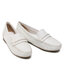 Marco Tozzi Мокасини Marco Tozzi 2-24225-28 White 100