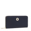 Tommy Hilfiger Große Damen Geldbörse Tommy Hilfiger Poppy St Large Za Wallet AW0AW10263 DW5