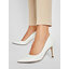 Solo Femme High Heels Solo Femme 75403-88-H52/000-04-00 Weiß