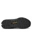 adidas Pantofi adidas Terrex AX4 Mid Beta COLD.RDY Hiking Shoes IF4953 Cblack/Cblack/Gretwo