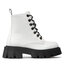 Altercore Боти Altercore Bartel Vegan White