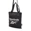Reebok Kabelka Reebok RKB-S-014-CCC Černá