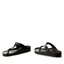 Birkenstock Джапанки Birkenstock Gizeh 0128201 Black