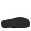 Calvin Klein Σαγιονάρες Calvin Klein Leather Thong Wb HM0HM00464 Ck Black BEH