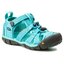 Keen Σανδάλια Keen Seacamp II Cnx 1012550 Baltic/Caribbean Sea