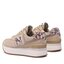 New Balance Сникърси New Balance WL574ZDC Бежов