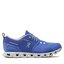 On Sneakersy On Cloud 5 Waterproof 59.98345 Cobalt/Glacier