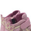 Geox Сникърси Geox J Kalispera G. B J254GB 011AJ C8233 M Pink/Platinum