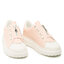 Jenny Fairy Sneakers Jenny Fairy TS5186-01 Light Pink