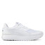 Puma Sneakersy Puma R78 Voyage 380729 02 White/Puma White/Gray Violet