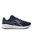 Puma Сникърси Puma Transport Jr 386253 02 Peacoat/Puma White