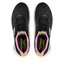 Skechers Zapatillas Skechers Infinity Cool 149722/BKMT Black/Multi