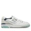New Balance Sneakersy New Balance BB550WCA Bílá