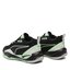 Puma Pantofi Puma Playmaker 385841 08 Puma Black/White/Light Mint