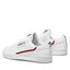 adidas Pantofi adidas Continental 80 J F99787 Ftwht/Scarle/Conavy
