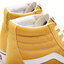 Vans Sneakers Vans Sk8-Hi VN0A7Q5NF3X1 Color Theory Golden Yello