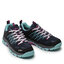 CMP Botas de trekking CMP sneaker trend minimalistische sneaker fuer maenner bei foot locker B.Blue/Aqua