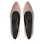 Furla Pantofi Furla Block YE49FBK-X70000-1982S-4-401-20-IT-3500 S Bois De Rose