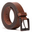 Lee Cooper Cintura da uomo Lee Cooper LCJ110 Brown