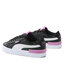 Puma Sneakersy Puma Jada Jr 381990 14 Puma Black/White/Mauve Pop