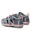 Keen Сандали Keen Seacamp II Cnx 1022975 Flint Stone/Ocean Wave