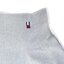 Tommy Hilfiger Női bokazokni Tommy Hilfiger 343029001035 Light Grey Melang 35/38