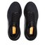 Asics Pantofi Asics Gel-Nimbus 25 1011B547 Black/Black 002